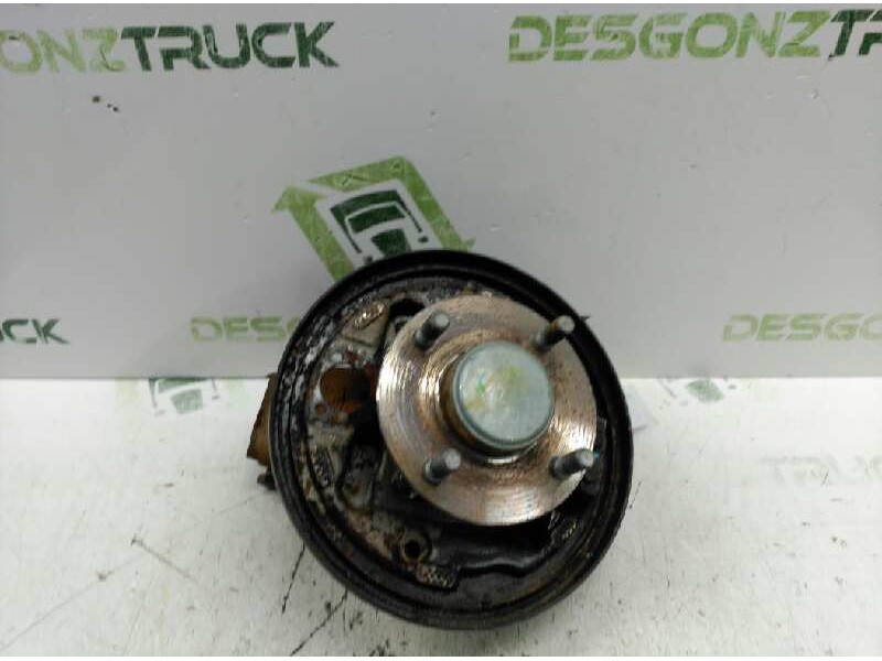 Recambio de mangueta trasera derecha para ford mondeo berlina/familiar (fd) clx berlina referencia OEM IAM   