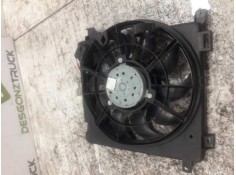 Recambio de electroventilador para opel zafira b cosmo referencia OEM IAM 0130303304 24467444 3136613311
