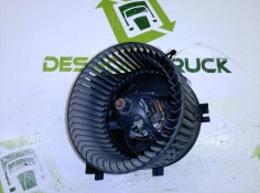 Recambio de ventilador calefaccion para seat cordoba berlina (6k2) stella referencia OEM IAM 1J1819021B  