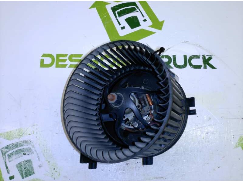 Recambio de ventilador calefaccion para seat cordoba berlina (6k2) stella referencia OEM IAM 1J1819021B  