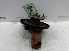 Recambio de mangueta trasera derecha para ford mondeo berlina/familiar (fd) clx berlina referencia OEM IAM    2