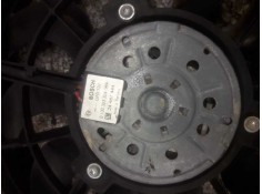 Recambio de electroventilador para opel zafira b cosmo referencia OEM IAM 0130303304 24467444 3136613311 2