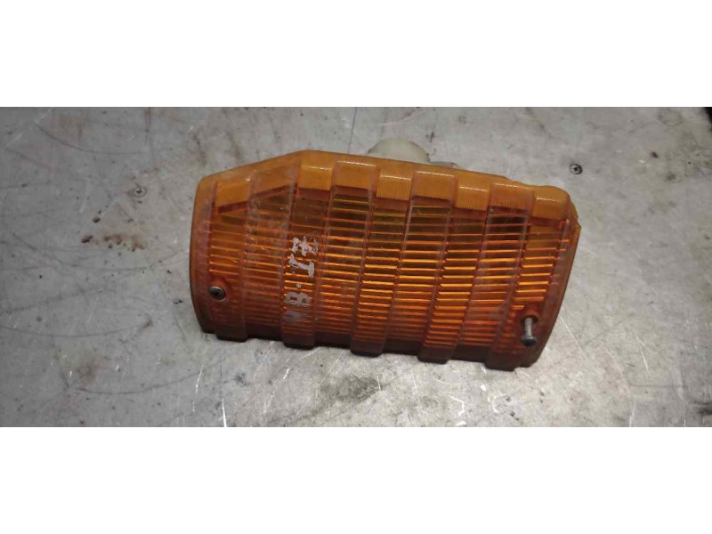 Recambio de piloto delantero izquierdo para mercedes-benz mb 100 d caja cerrada / combi referencia OEM IAM   