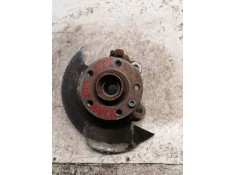 Recambio de mangueta delantera derecha para volkswagen t4 transporter/furgoneta syncro (mod. 1991) combi referencia OEM IAM   