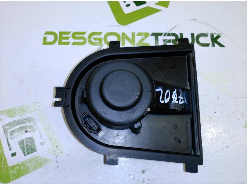 Recambio de ventilador calefaccion para seat cordoba berlina (6k2) stella referencia OEM IAM 1J1819021B  