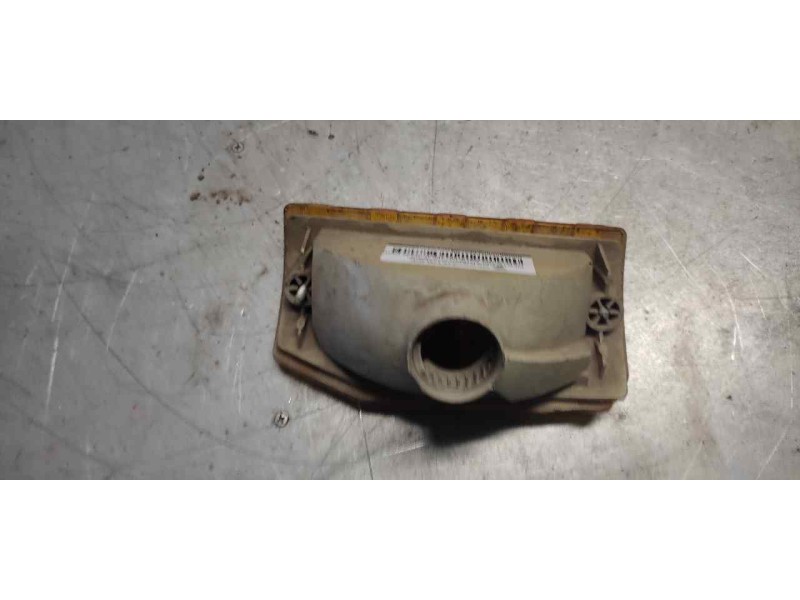 Recambio de piloto delantero izquierdo para mercedes-benz mb 100 d caja cerrada / combi referencia OEM IAM   