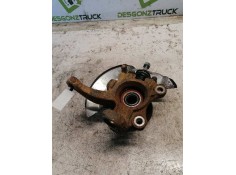 Recambio de mangueta delantera derecha para volkswagen t4 transporter/furgoneta syncro (mod. 1991) combi referencia OEM IAM    2