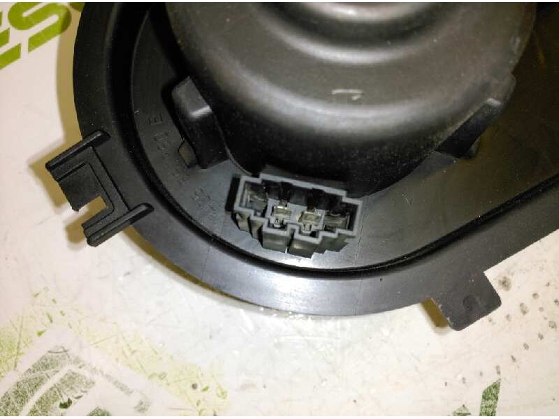 Recambio de ventilador calefaccion para seat cordoba berlina (6k2) stella referencia OEM IAM 1J1819021B  