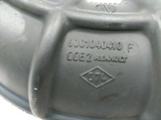 Recambio de tubo para renault trafic (desde 5.89) referencia OEM IAM    2