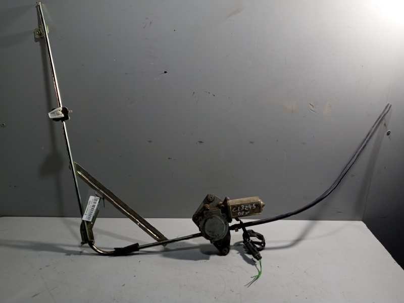 Recambio de elevalunas delantero derecho para iveco eurocargo 05.03  5.9 diesel referencia OEM IAM   