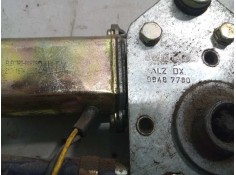 Recambio de elevalunas delantero derecho para iveco eurocargo 05.03  5.9 diesel referencia OEM IAM    2