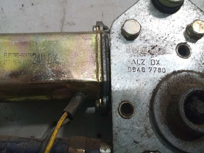 Recambio de elevalunas delantero derecho para iveco eurocargo 05.03  5.9 diesel referencia OEM IAM   