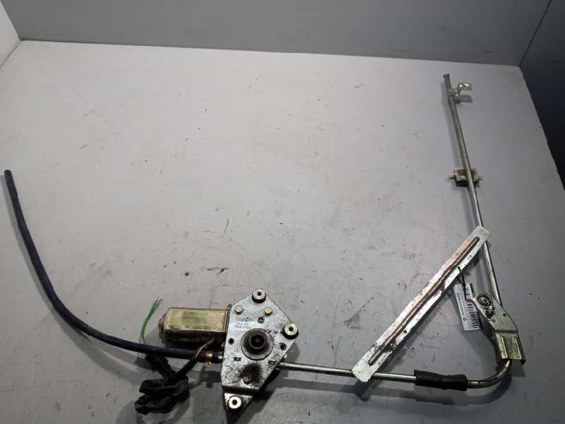 Recambio de elevalunas delantero derecho para iveco eurocargo 05.03  5.9 diesel referencia OEM IAM   