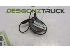 Recambio de buje trasero derecho para renault scenic ii 1.9 dci diesel referencia OEM IAM   