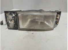 Recambio de faro izquierdo para iveco eurocargo referencia OEM IAM   