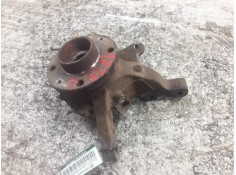 Recambio de mangueta delantera izquierda para renault megane i scenic (ja0) 1.5 cat referencia OEM IAM    2