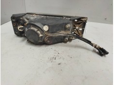 Recambio de faro izquierdo para iveco eurocargo referencia OEM IAM    2