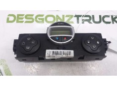 Recambio de mando climatizador para renault scenic ii 1.9 dci diesel referencia OEM IAM 8200344842  