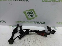 Recambio de cables de bujias para ford escort berl./turnier atlanta berlina referencia OEM IAM   