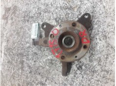 Recambio de mangueta delantera derecha para renault megane i scenic (ja0) 1.5 cat referencia OEM IAM   