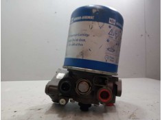 Recambio de valvula aire para mercedes trucks bus ..... referencia OEM IAM LA9034 K024634N50 