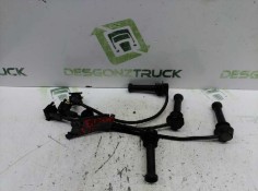 Recambio de cables de bujias para ford escort berl./turnier atlanta berlina referencia OEM IAM    2