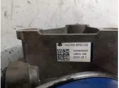 Recambio de valvula aire para mercedes trucks bus ..... referencia OEM IAM LA9034 K024634N50  2