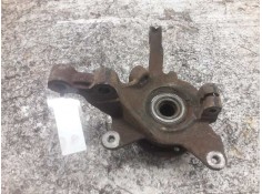 Recambio de mangueta delantera derecha para renault megane i scenic (ja0) 1.5 cat referencia OEM IAM    2