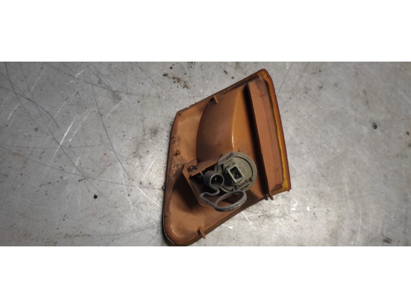 Recambio de piloto delantero derecho para ford fiesta berl./courier referencia OEM IAM   