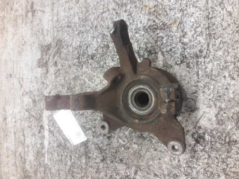 Recambio de mangueta delantera derecha para renault megane i scenic (ja0) 1.5 cat referencia OEM IAM   