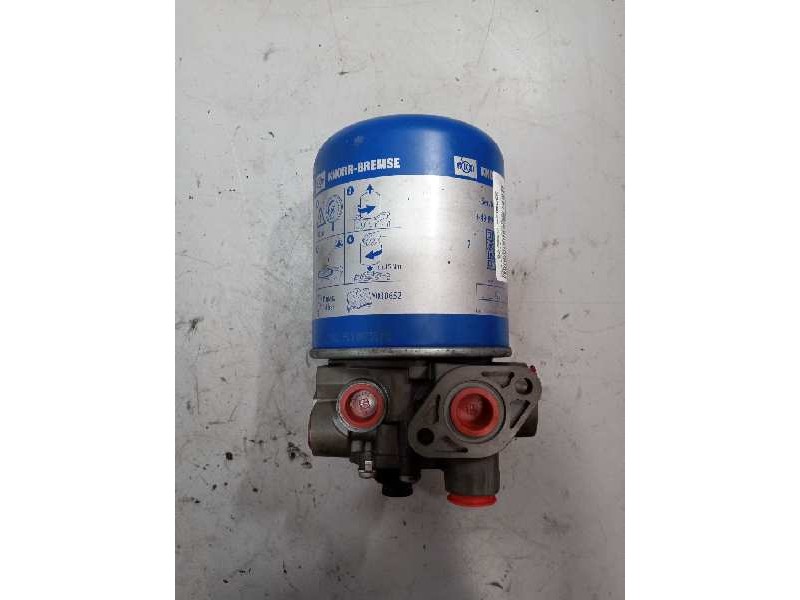 Recambio de valvula aire para mercedes trucks bus ..... referencia OEM IAM LA9034 K024634N50 