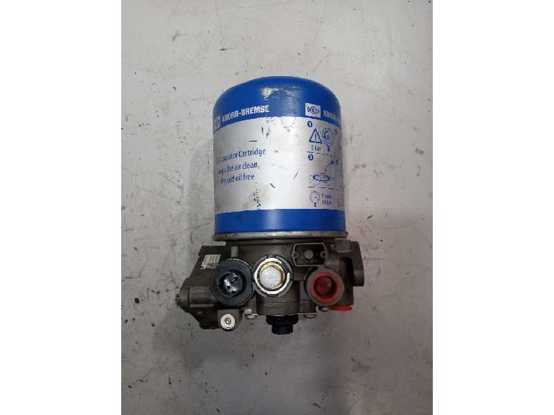 Recambio de valvula aire para mercedes trucks bus ..... referencia OEM IAM LA9034 K024634N50 