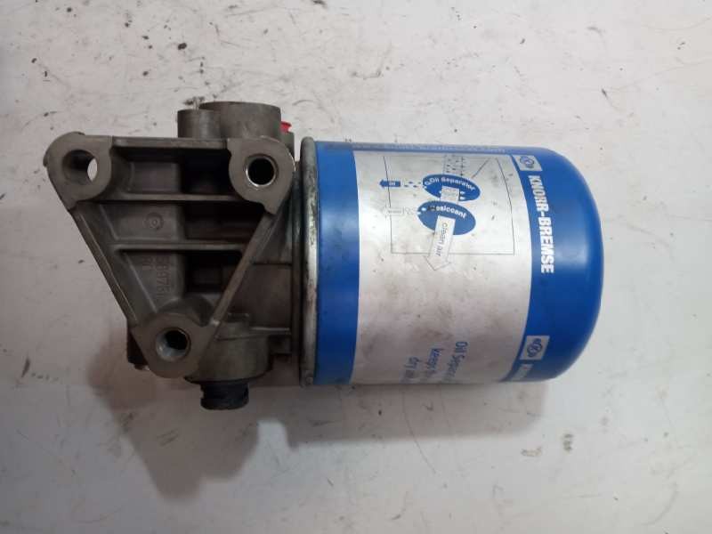 Recambio de valvula aire para mercedes trucks bus ..... referencia OEM IAM LA9034 K024634N50 