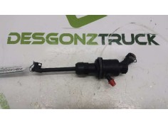 Recambio de bombin embrague para renault scenic ii 1.9 dci diesel referencia OEM IAM 8200151784  