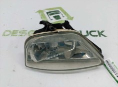 Recambio de faro antiniebla izquierdo para ford focus berlina (cak) ghia referencia OEM IAM   