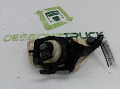 Recambio de faro antiniebla izquierdo para ford focus berlina (cak) ghia referencia OEM IAM    2