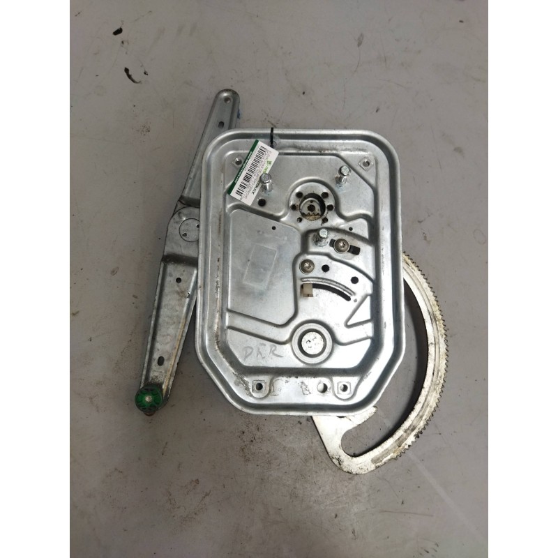 Recambio de elevalunas delantero derecho para scania serie p/g/r (l-clase) 11.7 diesel referencia OEM IAM   