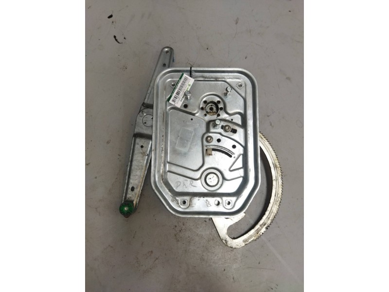 Recambio de elevalunas delantero derecho para scania serie p/g/r (l-clase) 11.7 diesel referencia OEM IAM   