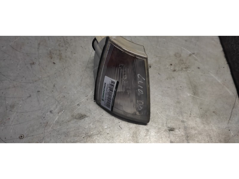 Recambio de piloto delantero derecho para renault clio i fase i+ii (b/c57) referencia OEM IAM   