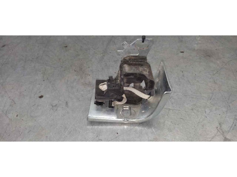 Recambio de soporte para renault scenic ii grand confort dynamique referencia OEM IAM L1221037405465  