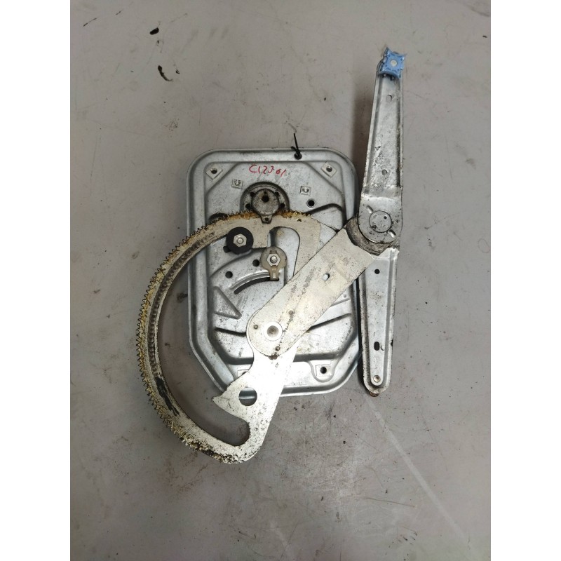 Recambio de elevalunas delantero derecho para scania serie p/g/r (l-clase) 11.7 diesel referencia OEM IAM   