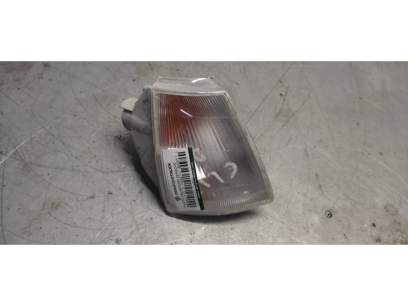 Recambio de piloto delantero derecho para renault clio i fase i+ii (b/c57) referencia OEM IAM   