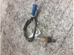 Recambio de sonda lambda para ford c-max (cb3) ambiente referencia OEM IAM  0258006569570 4 PINS 2