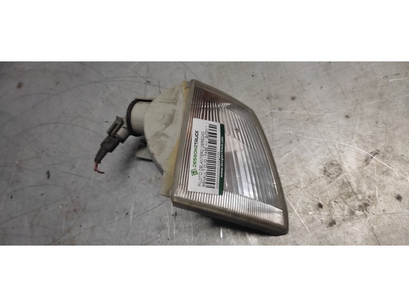 Recambio de piloto delantero derecho para renault clio i fase i+ii (b/c57) referencia OEM IAM   