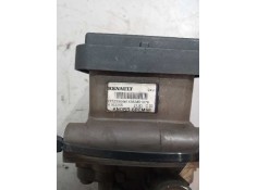 Recambio de valvula aire para renault serie t 12.8 diesel referencia OEM IAM 22225564 K102265 VALVULA EBS 2