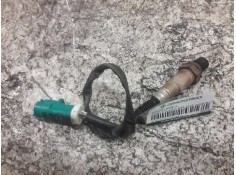 Recambio de sonda lambda para ford c-max (cb3) ambiente referencia OEM IAM  0258006573574 4 PINS