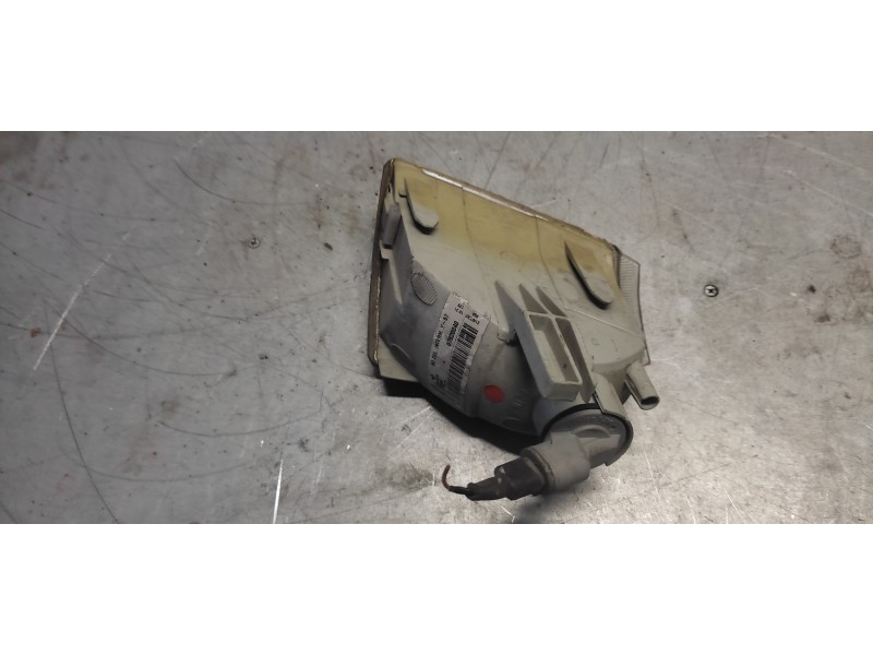 Recambio de piloto delantero derecho para renault clio i fase i+ii (b/c57) referencia OEM IAM   