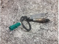 Recambio de sonda lambda para ford c-max (cb3) ambiente referencia OEM IAM  0258006573574 4 PINS 2