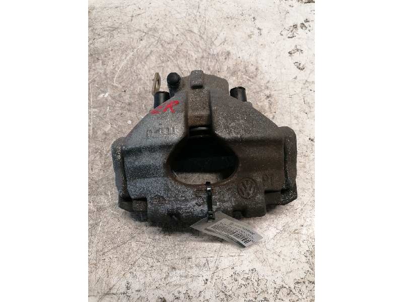 Recambio de pinza freno delantera derecha para volkswagen t4 transporter/furgoneta syncro (mod. 1991) combi referencia OEM IAM  