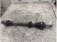 Recambio de transmision delantera derecha para renault megane i fase 2 berlina (ba0) 1.4 16v privilege referencia OEM IAM   